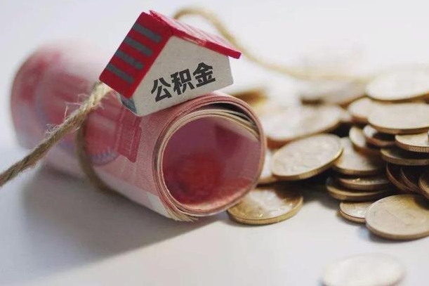 馆陶套取自己的公积金是诈骗吗（馆陶套取自己的公积金是什么罪）